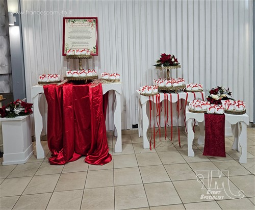 Matrimonio Francesco e Giovanna