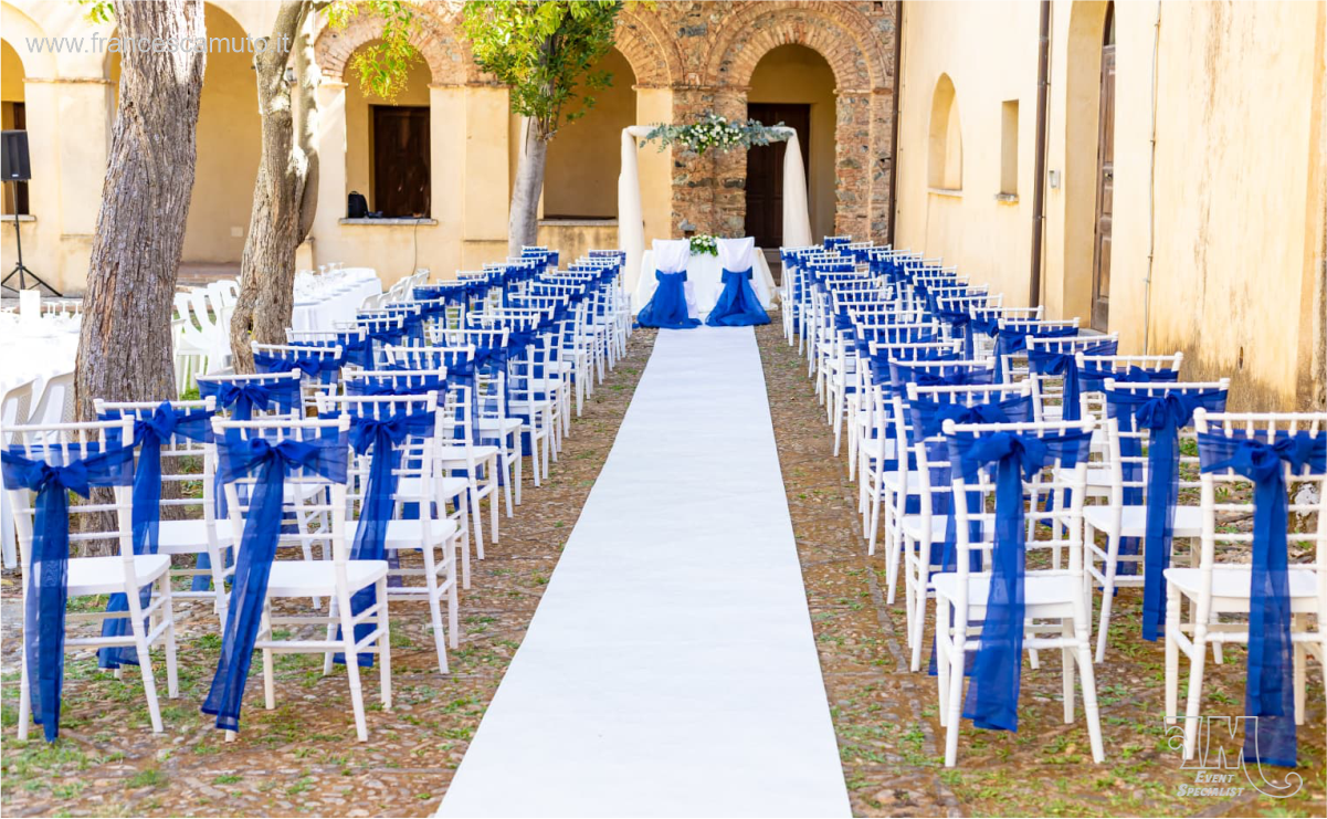 Matrimonio Francesco e Rita