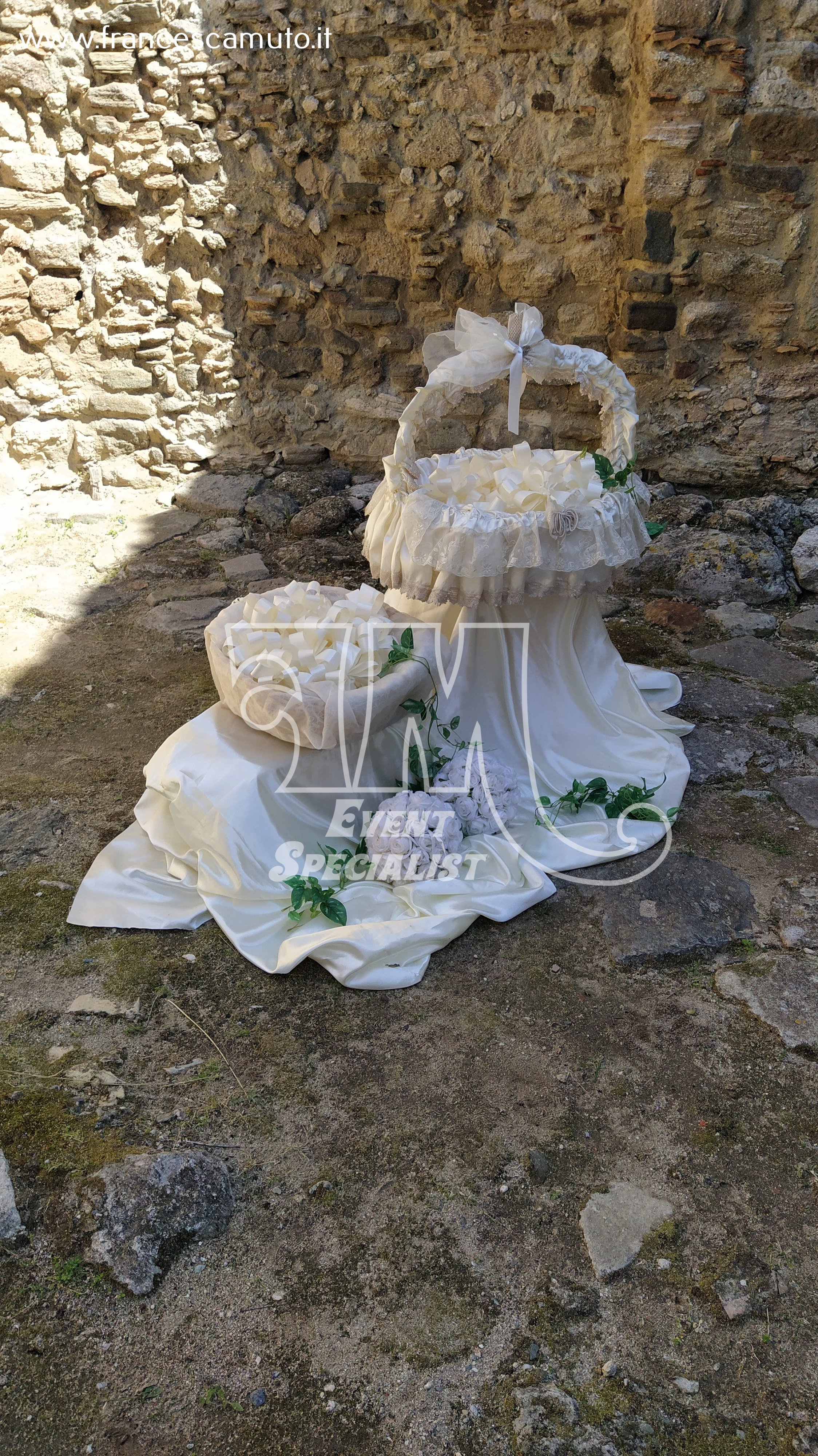 Matrimonio Francesco e Sara