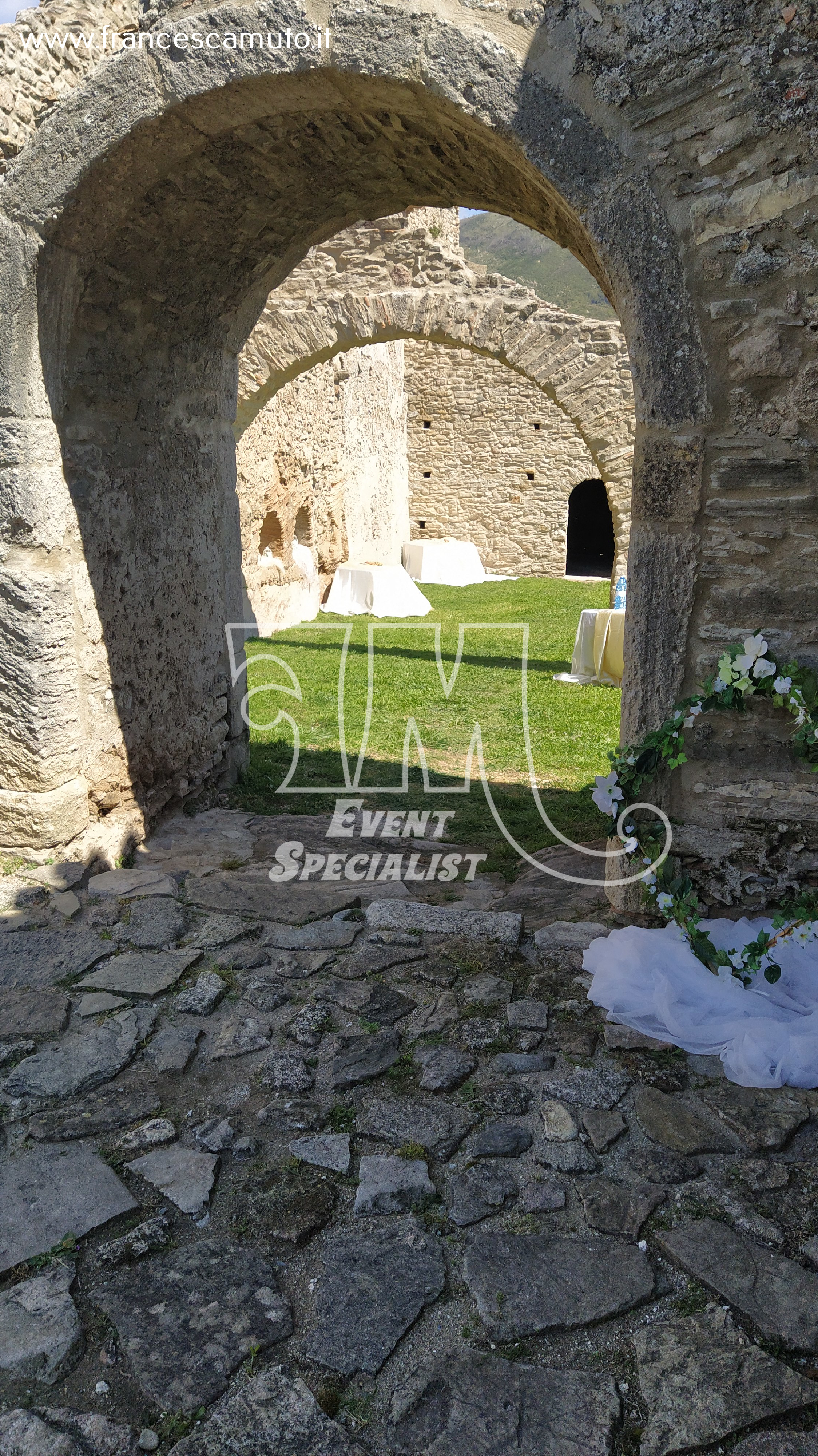 Matrimonio Francesco e Sara