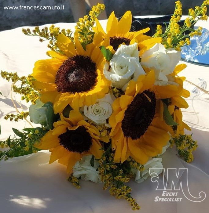 Matrimonio Giuseppe e Angelica