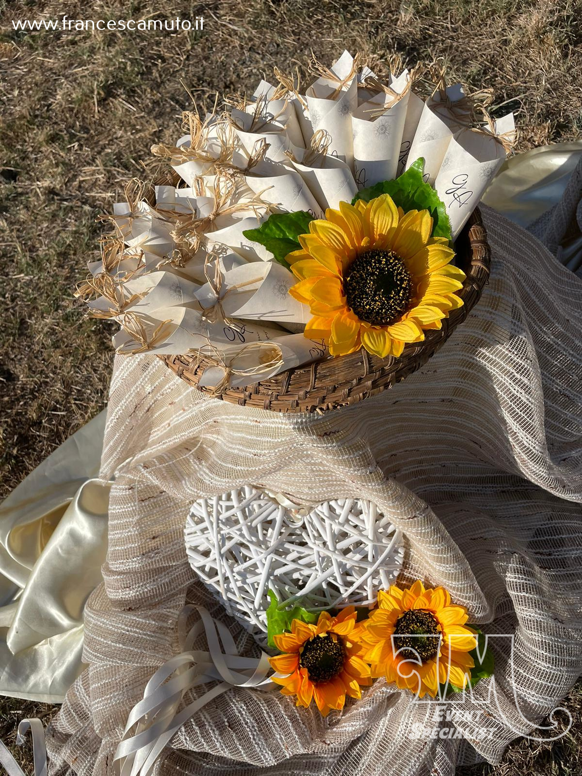 Matrimonio Giuseppe e Angelica