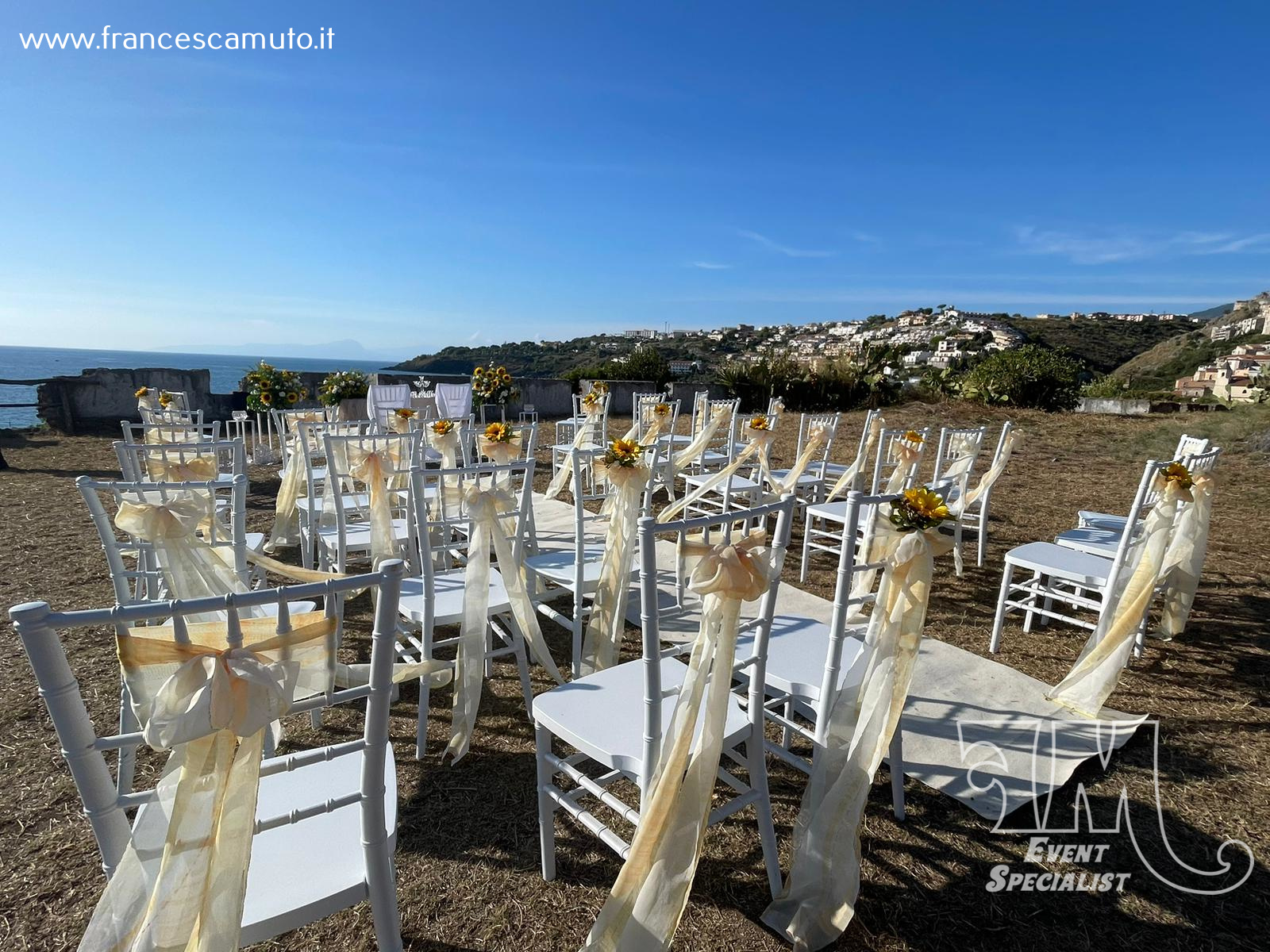 Matrimonio Giuseppe e Angelica