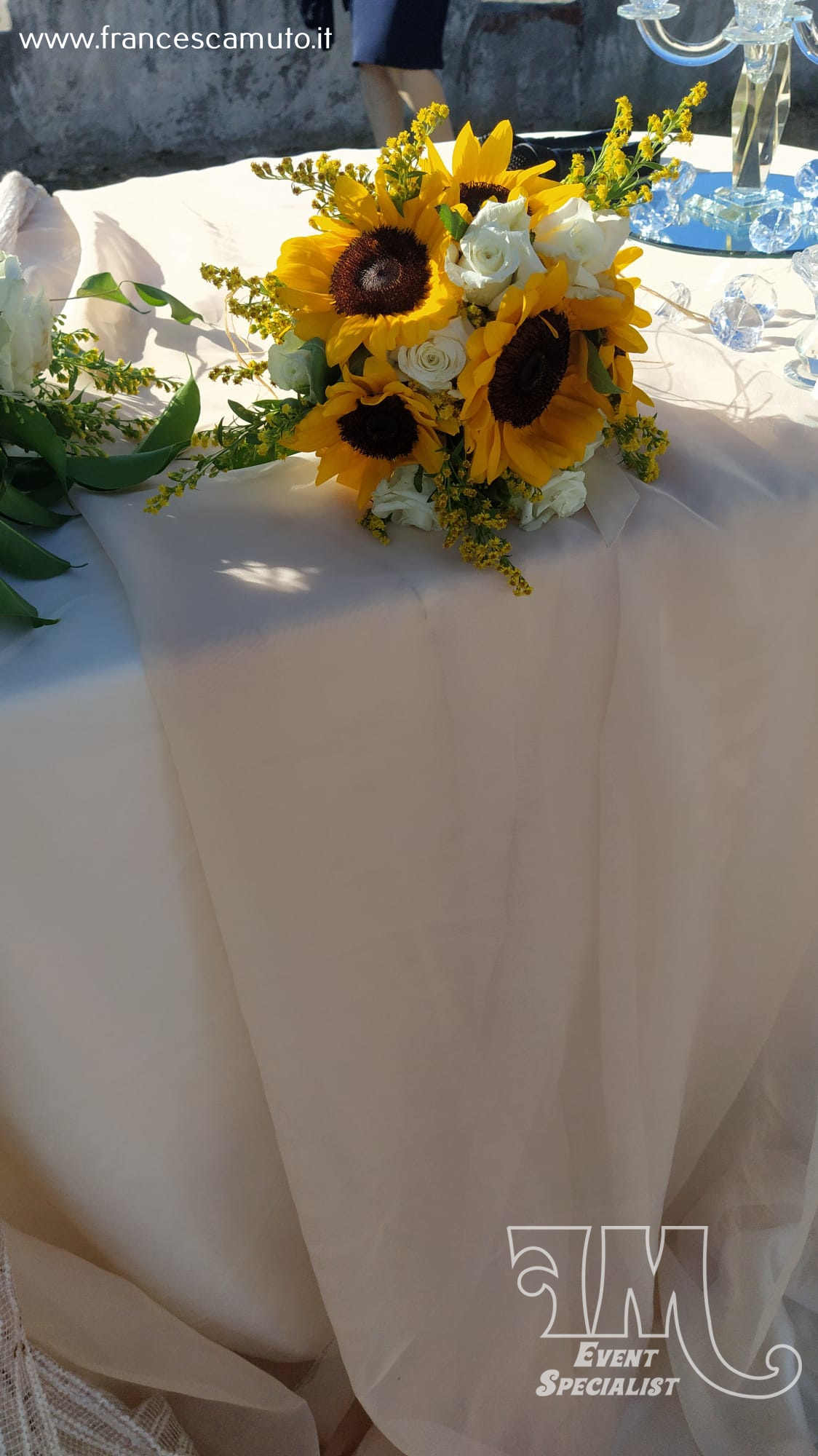 Matrimonio Giuseppe e Angelica