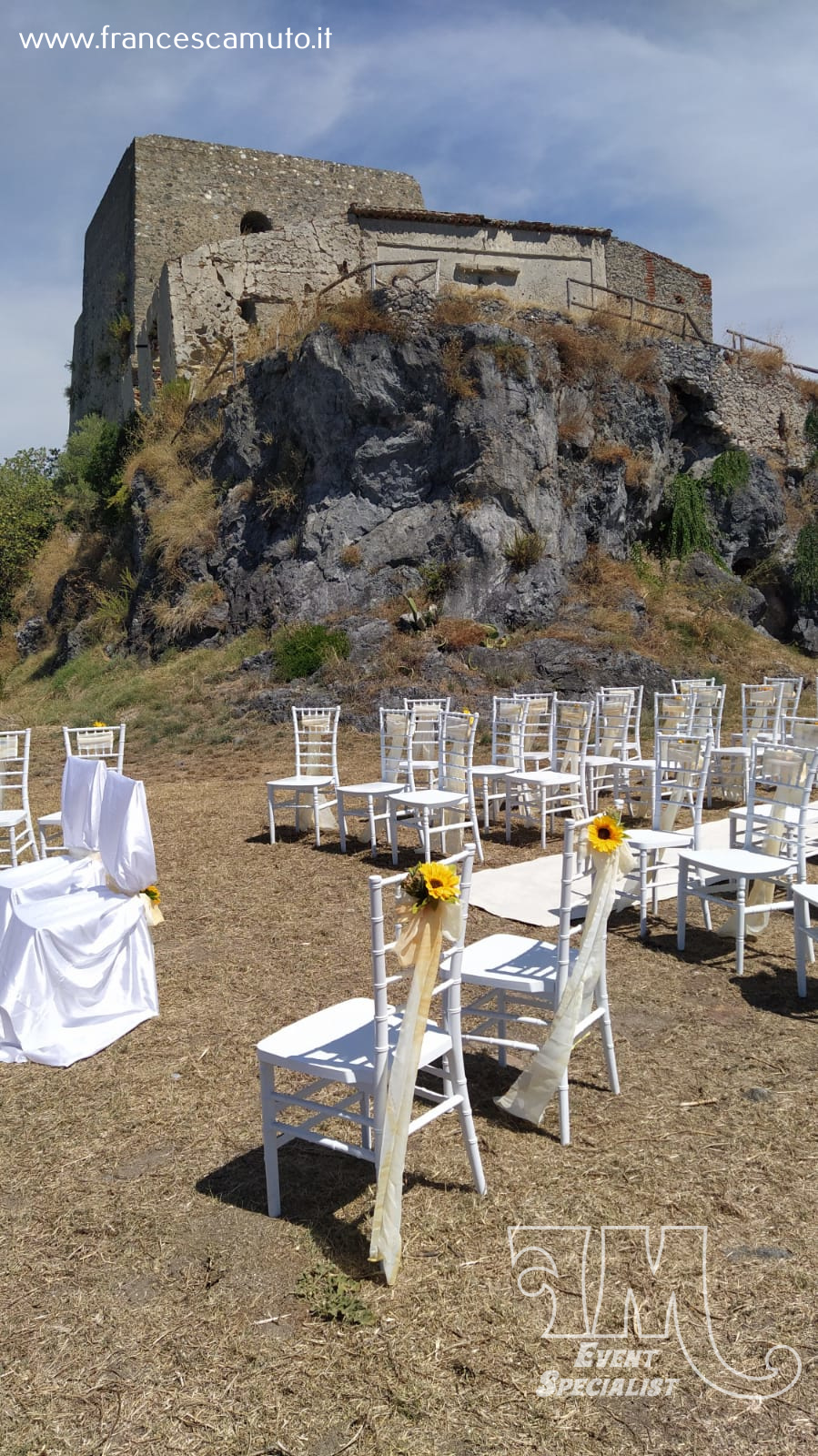 Matrimonio Giuseppe e Angelica