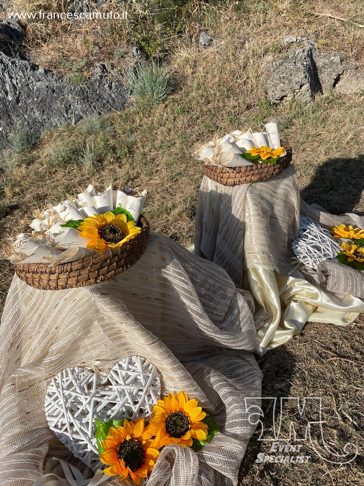 Matrimonio Giuseppe e Angelica