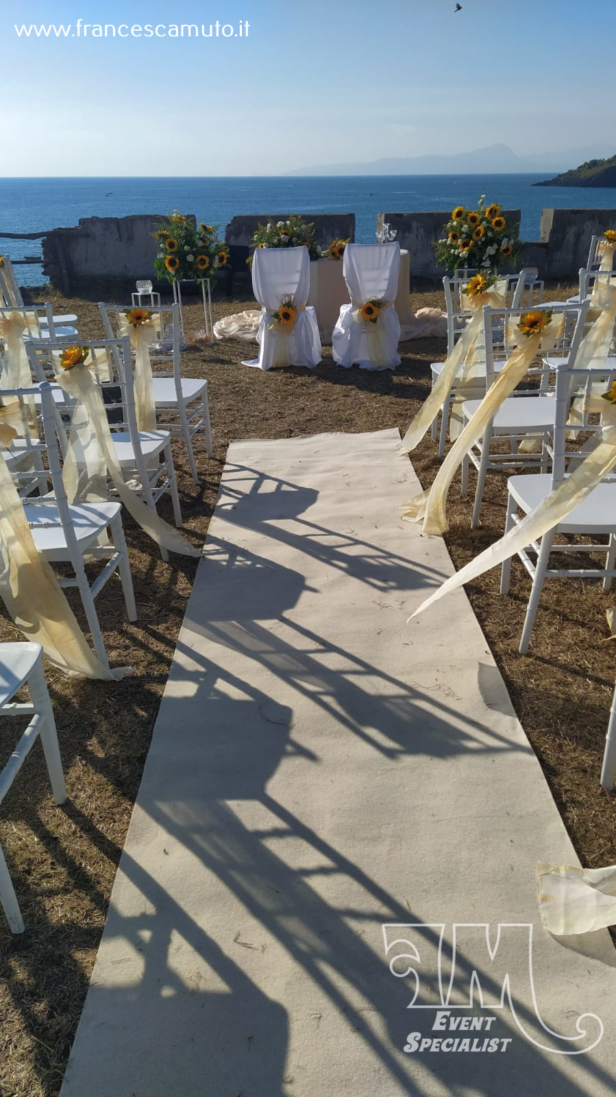 Matrimonio Giuseppe e Angelica