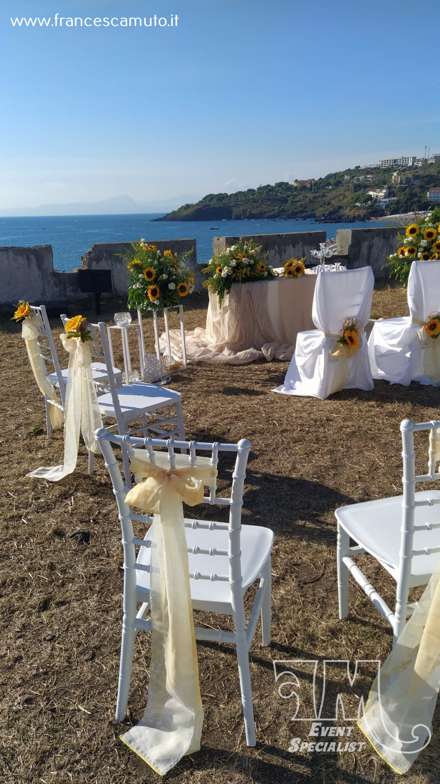 Matrimonio Giuseppe e Angelica