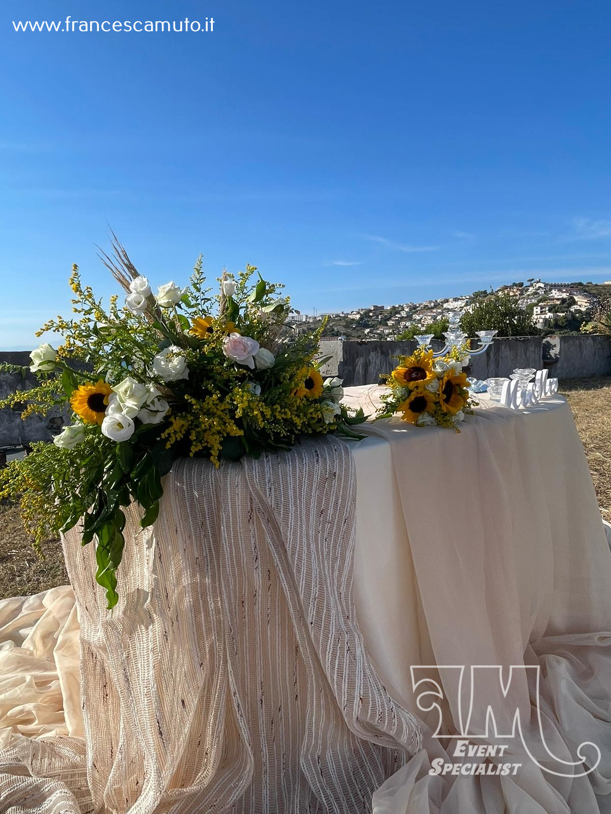 Matrimonio Giuseppe e Angelica