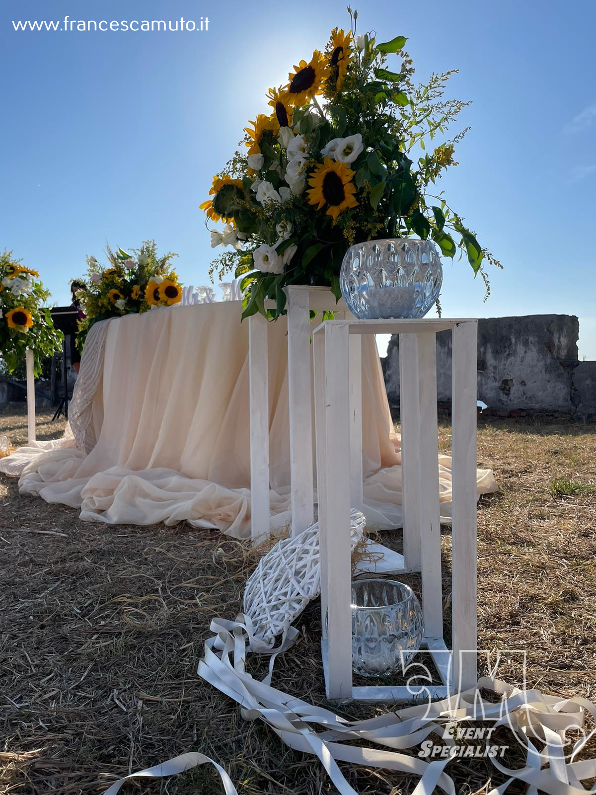Matrimonio Giuseppe e Angelica