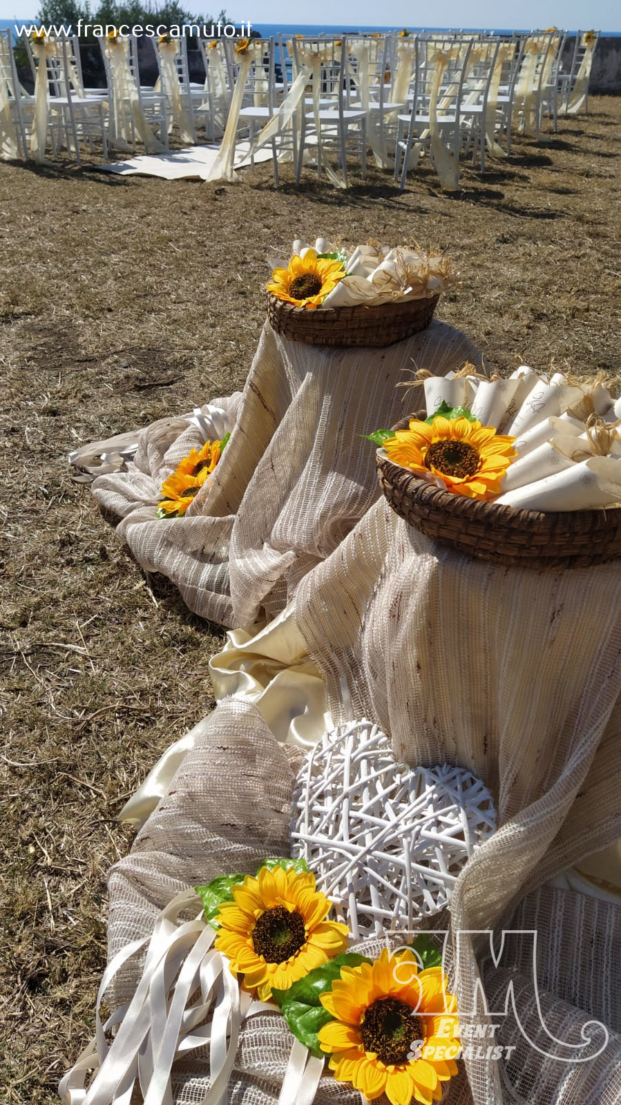 Matrimonio Giuseppe e Angelica