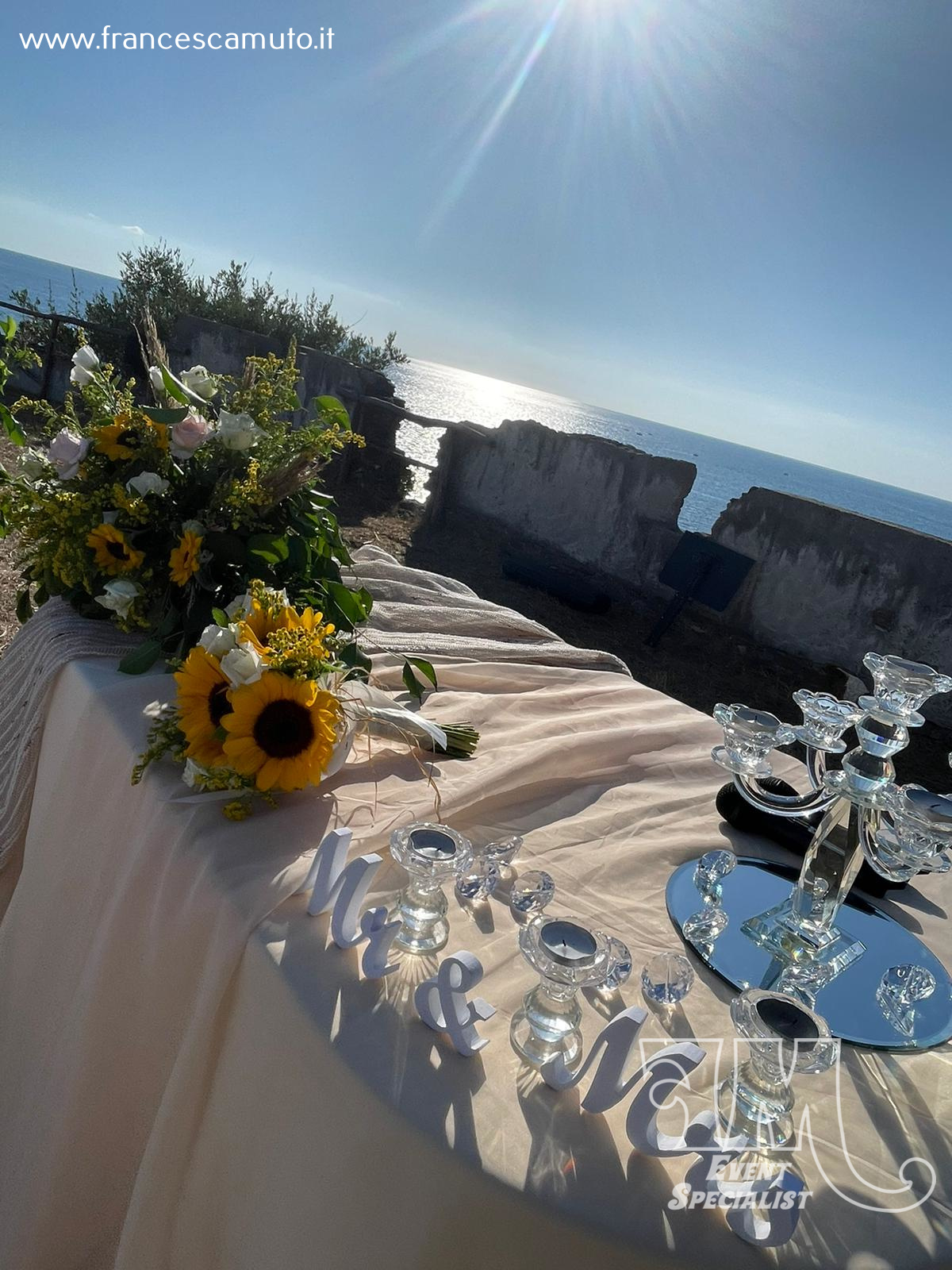 Matrimonio Giuseppe e Angelica