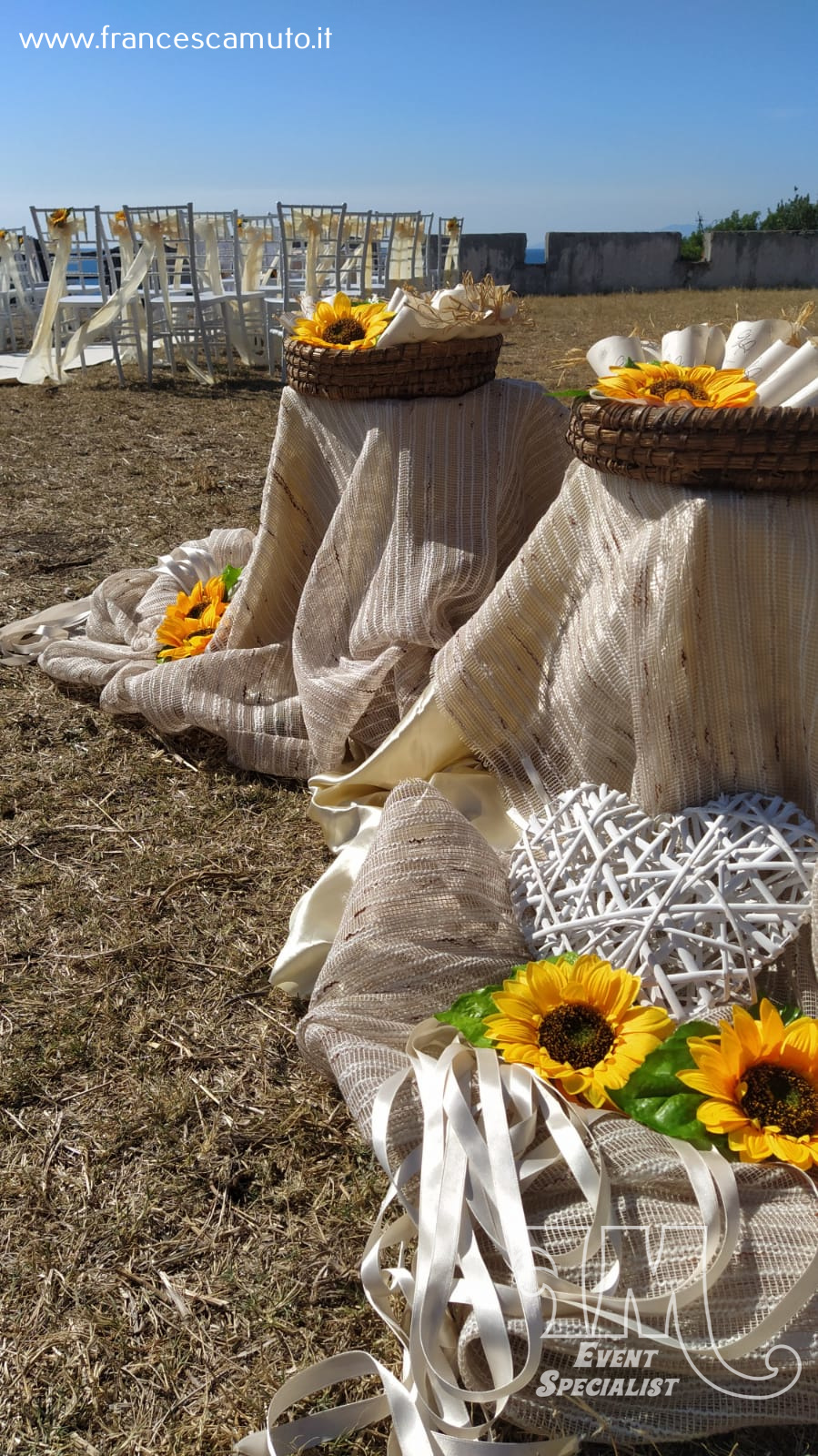 Matrimonio Giuseppe e Angelica