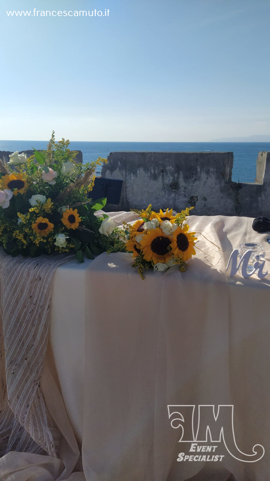 Matrimonio Giuseppe e Angelica