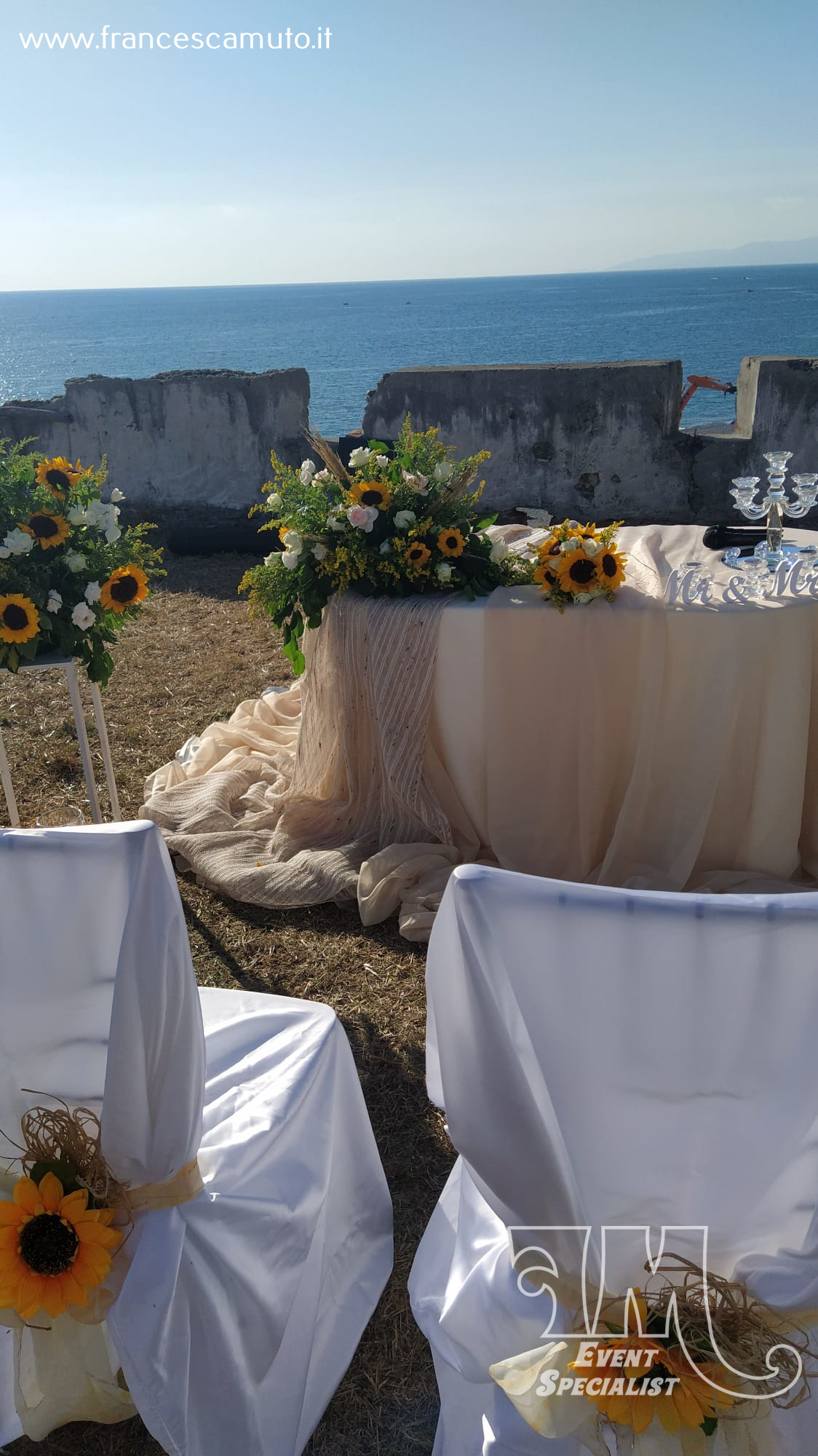 Matrimonio Giuseppe e Angelica