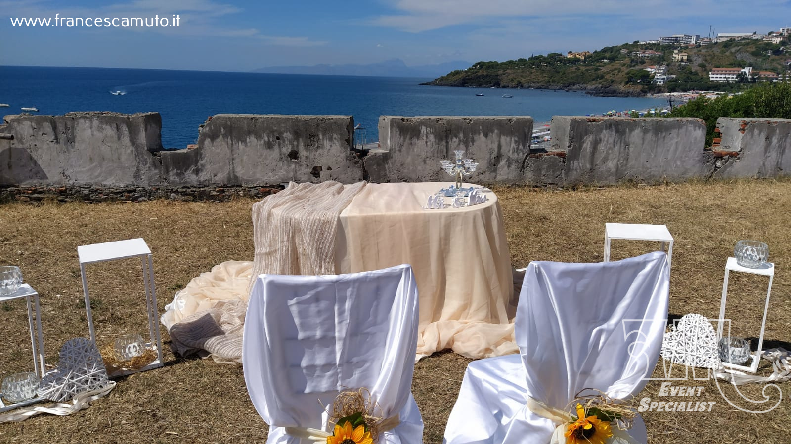 Matrimonio Giuseppe e Angelica