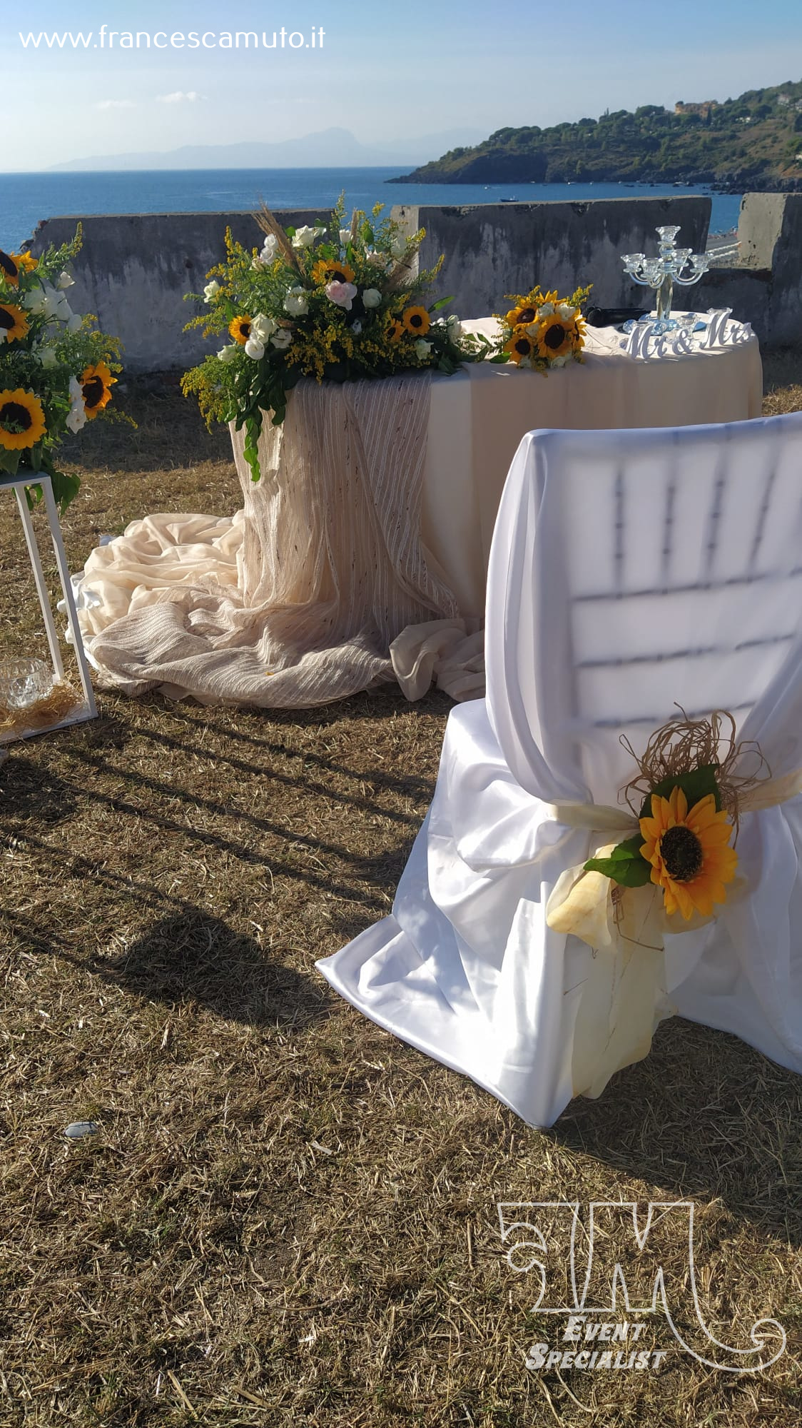 Matrimonio Giuseppe e Angelica