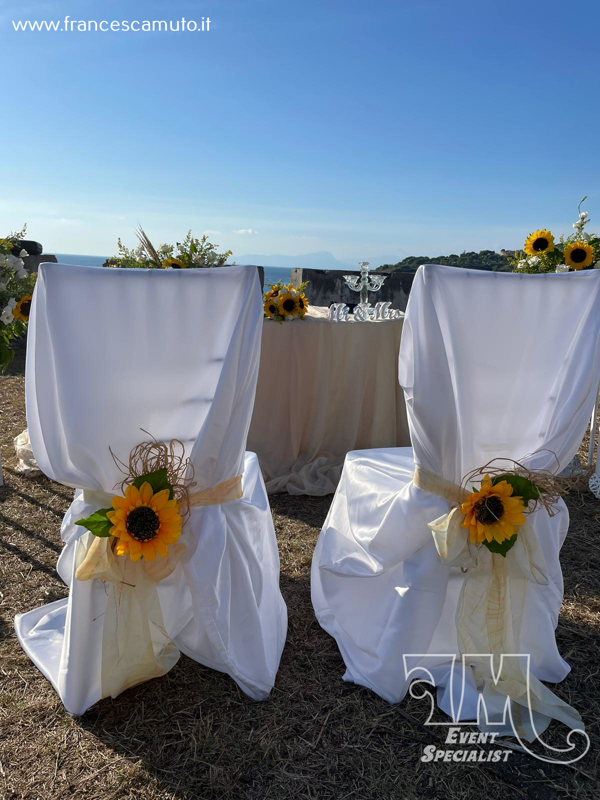 Matrimonio Giuseppe e Angelica