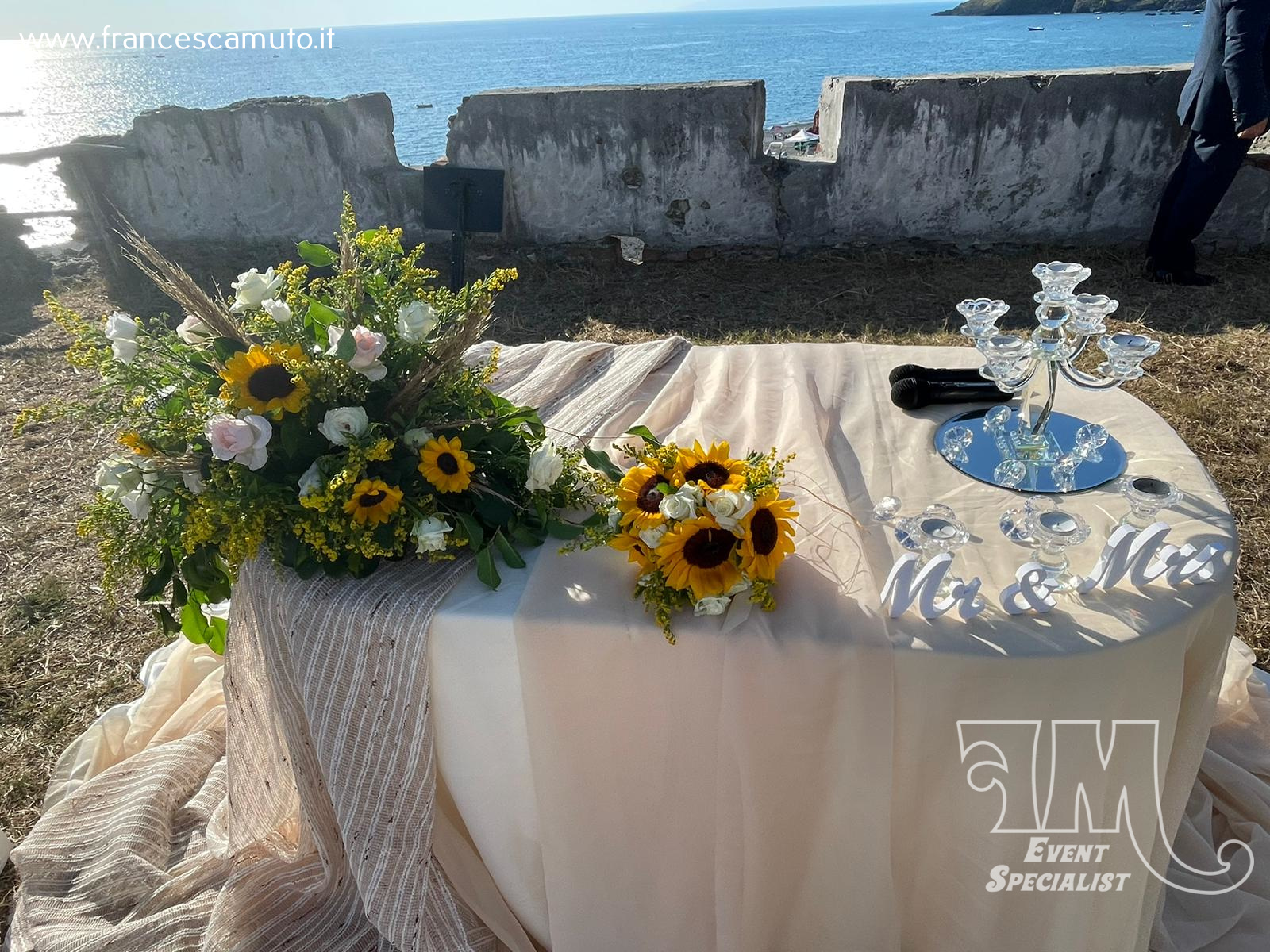 Matrimonio Giuseppe e Angelica