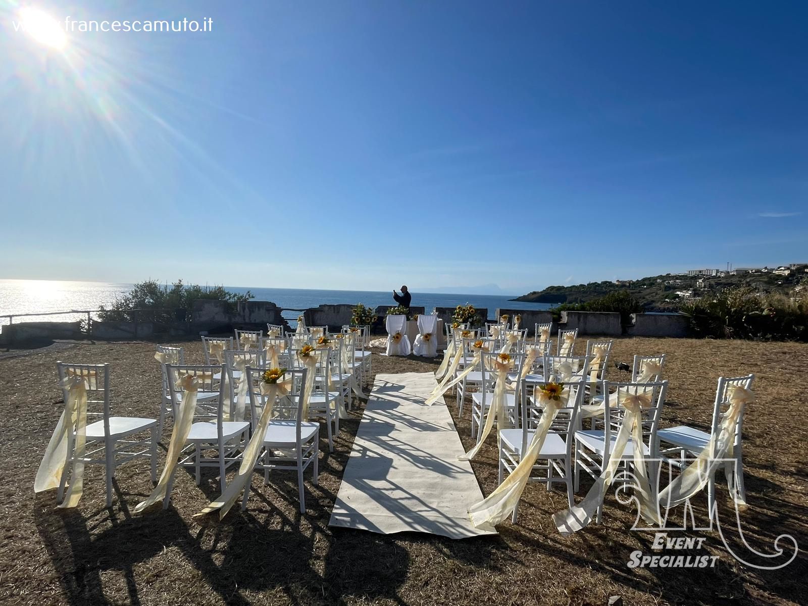 Matrimonio Giuseppe e Angelica