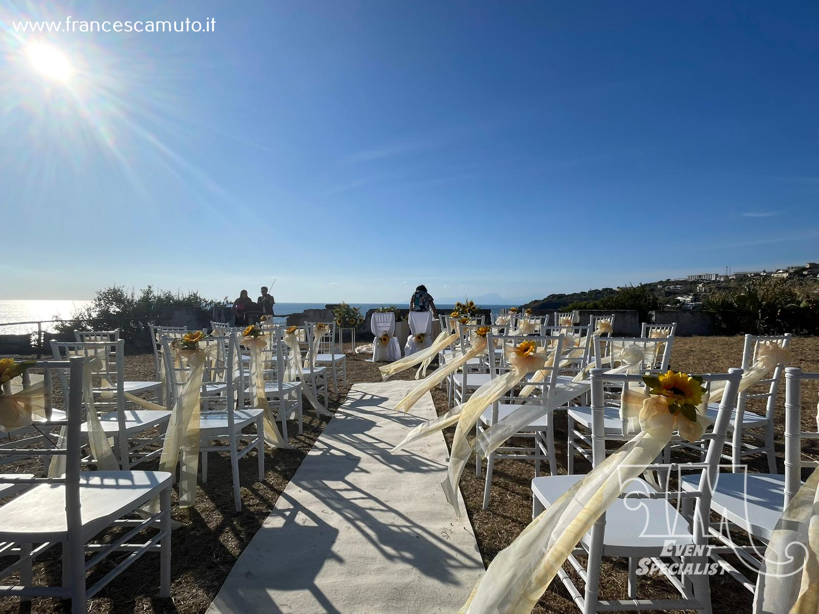Matrimonio Giuseppe e Angelica