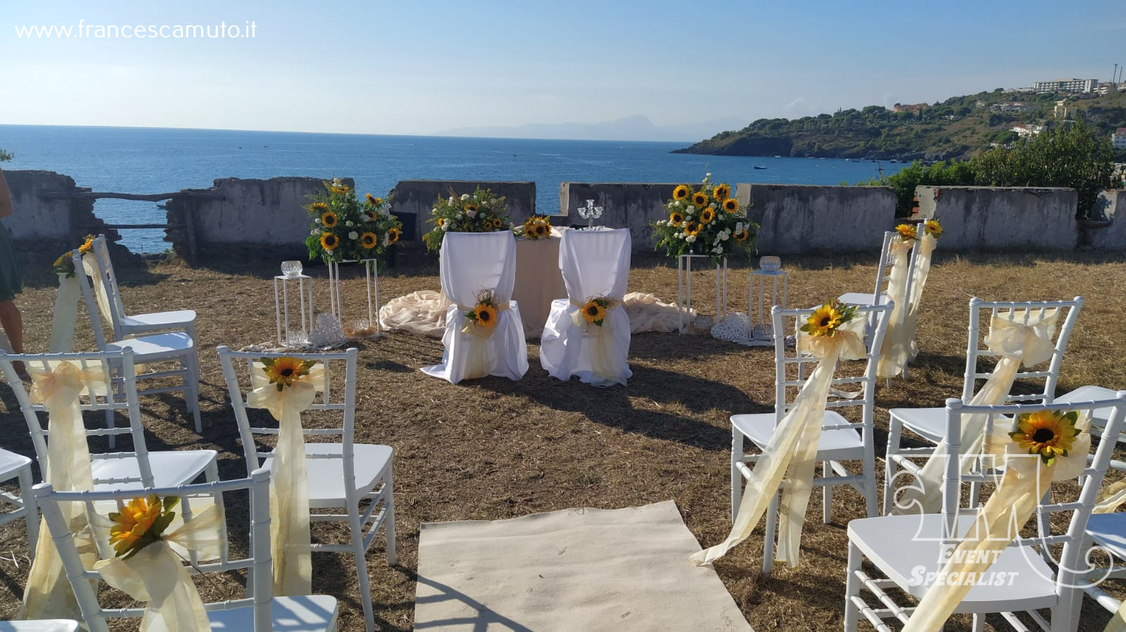 Matrimonio Giuseppe e Angelica