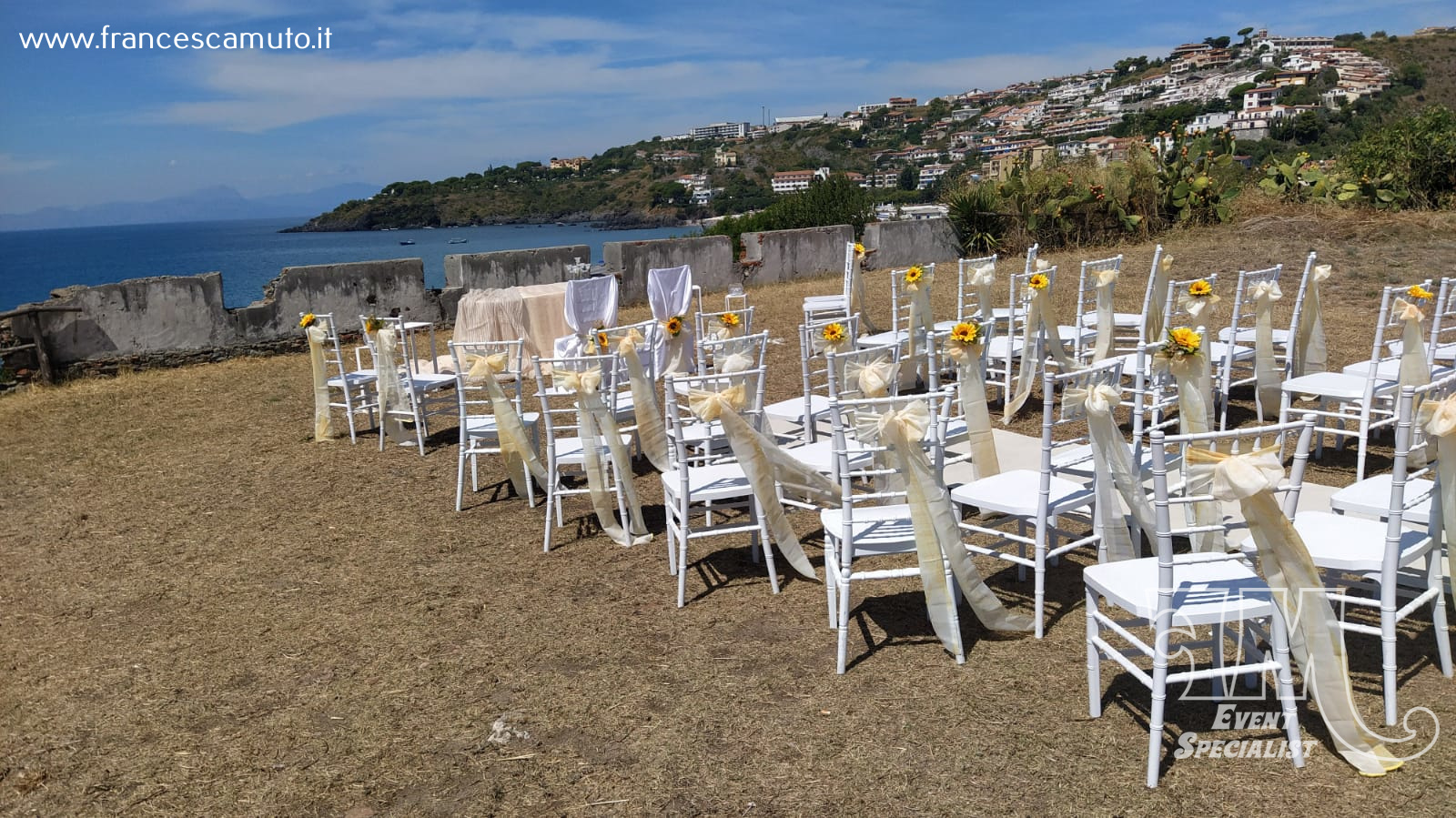Matrimonio Giuseppe e Angelica
