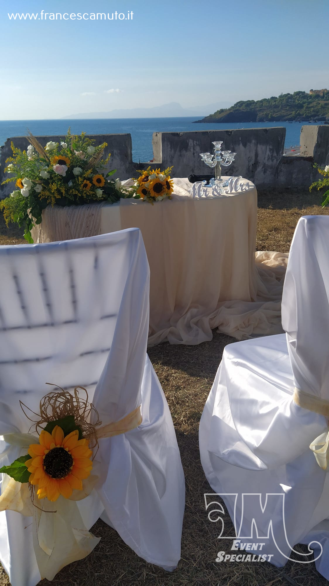 Matrimonio Giuseppe e Angelica