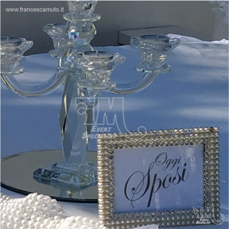 Matrimonio Giuseppe e Aquilina