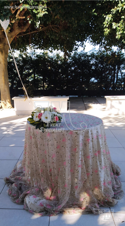 Matrimonio Giuseppe e Aquilina