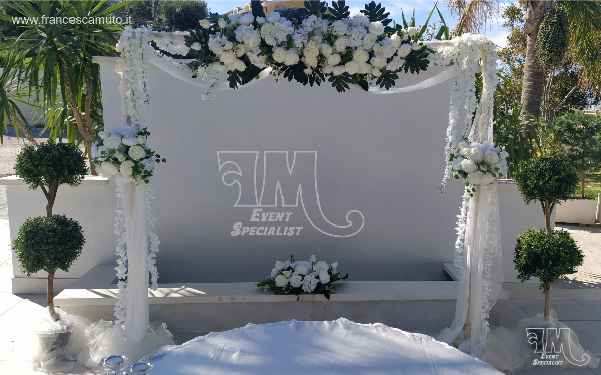Matrimonio Giuseppe e Aquilina