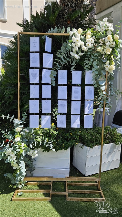 Matrimonio Ilenia e Francesco