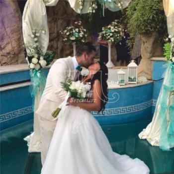 Matrimonio Iolanda e Vincenzo