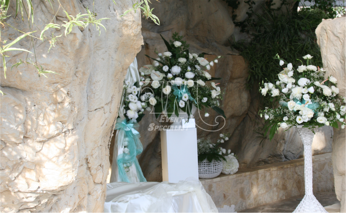 Matrimonio Iolanda e Vincenzo