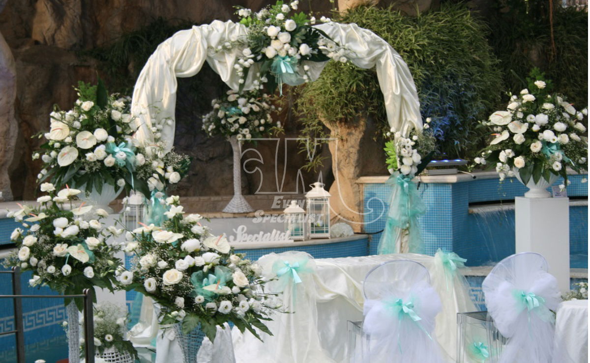 Matrimonio Iolanda e Vincenzo