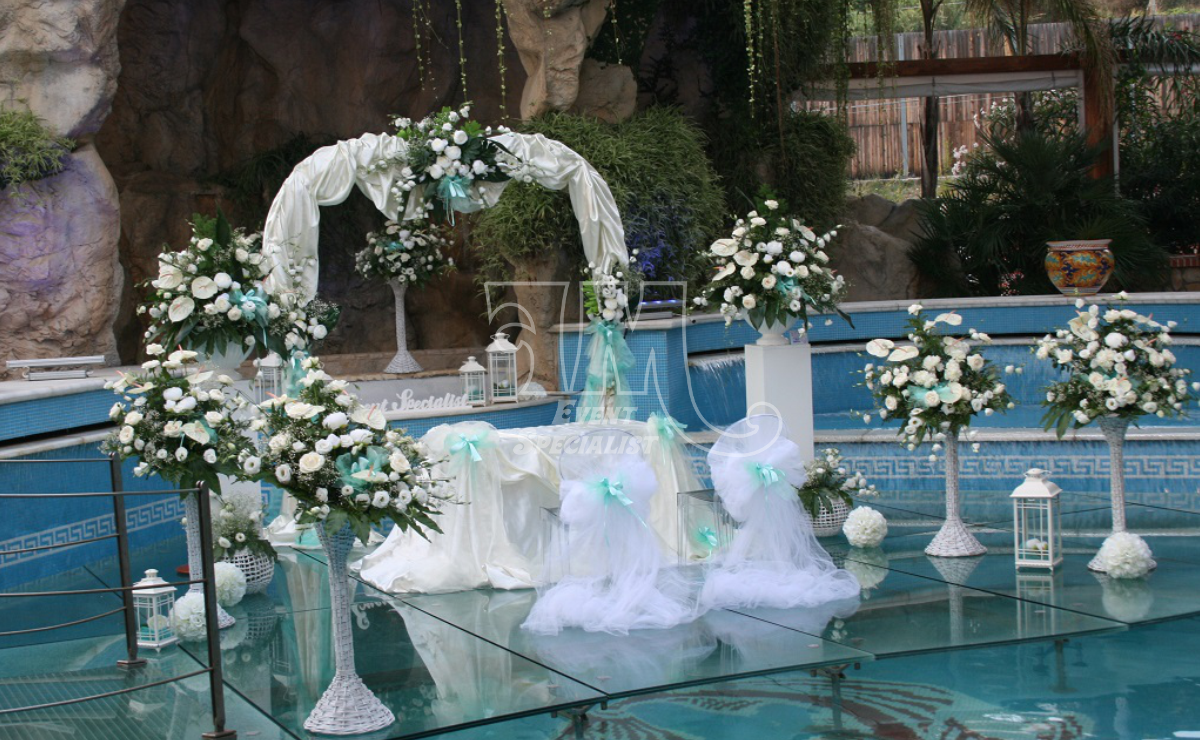 Matrimonio Iolanda e Vincenzo