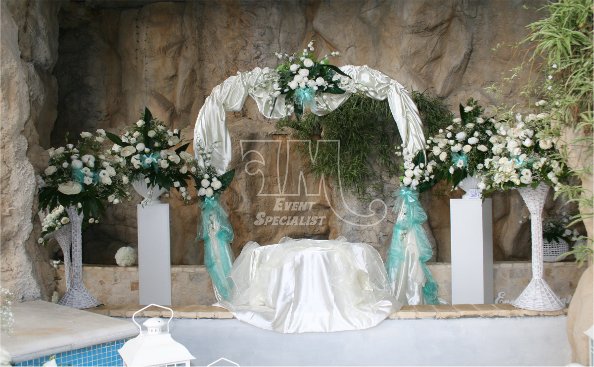Matrimonio Iolanda e Vincenzo