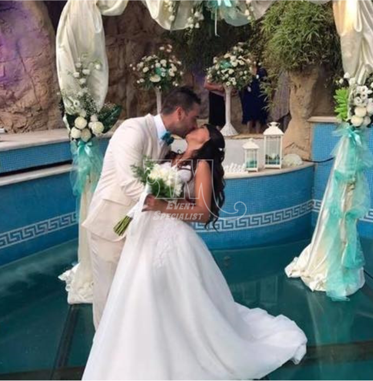Matrimonio Iolanda e Vincenzo