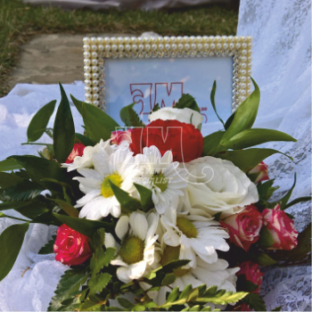 Matrimonio Manuel e Amelia