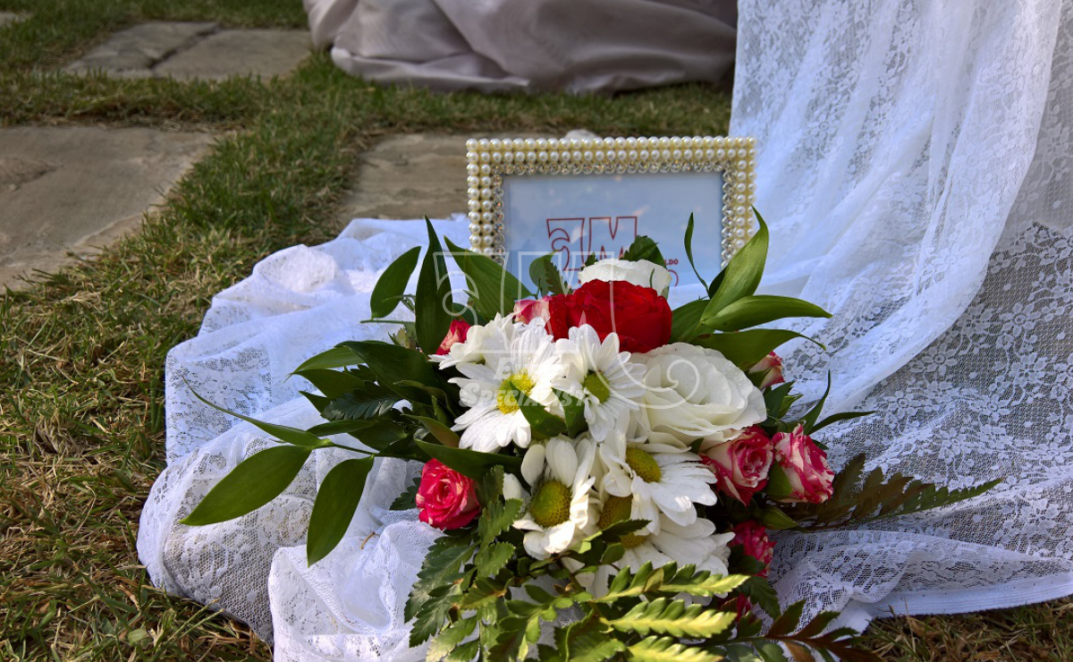 Matrimonio Manuel e Amelia