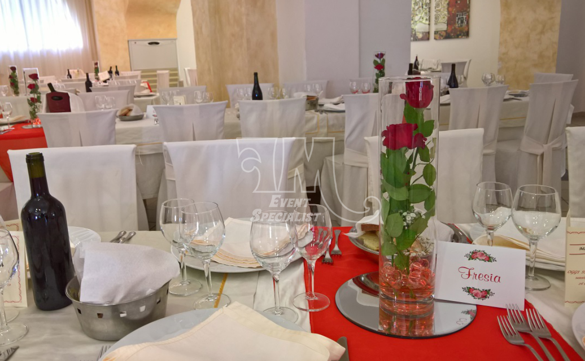Matrimonio Manuel e Amelia