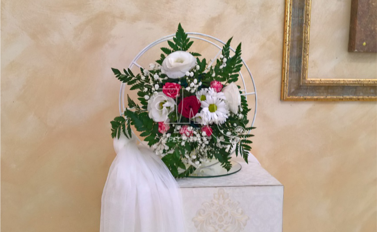 Matrimonio Manuel e Amelia
