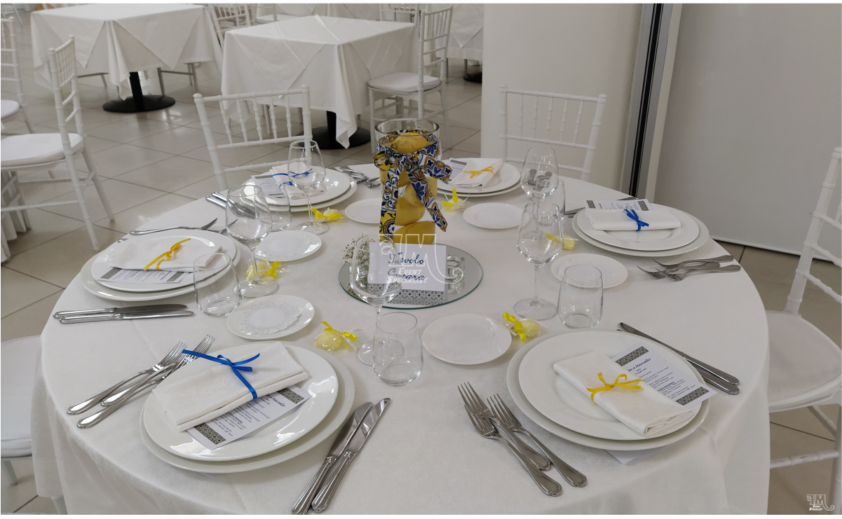Matrimonio Marcello e Dalila