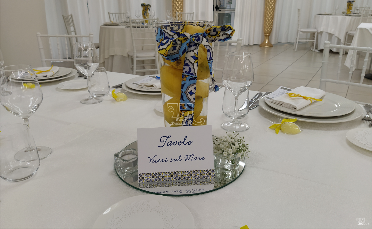Matrimonio Marcello e Dalila