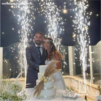 Matrimonio Mario e Alessandra