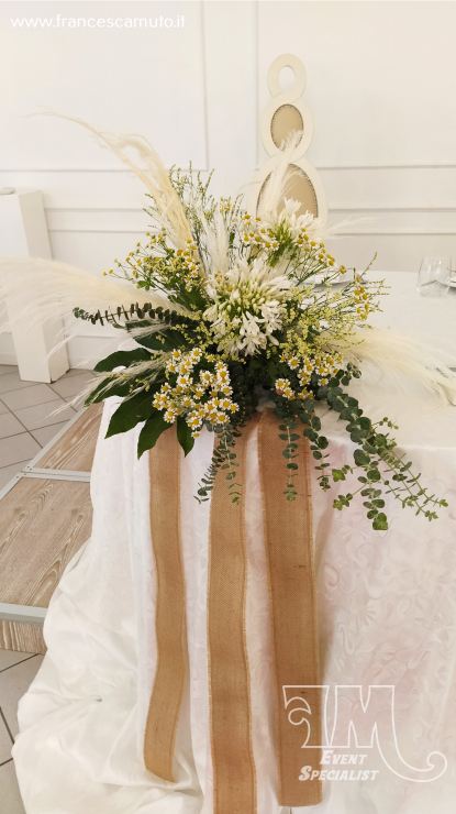 Matrimonio Mario e Alessandra