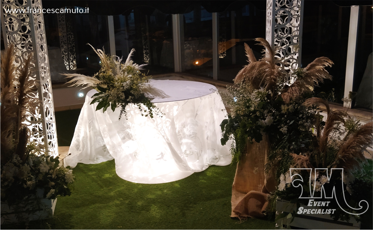 Matrimonio Mario e Alessandra