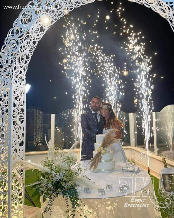 Matrimonio Mario e Alessandra