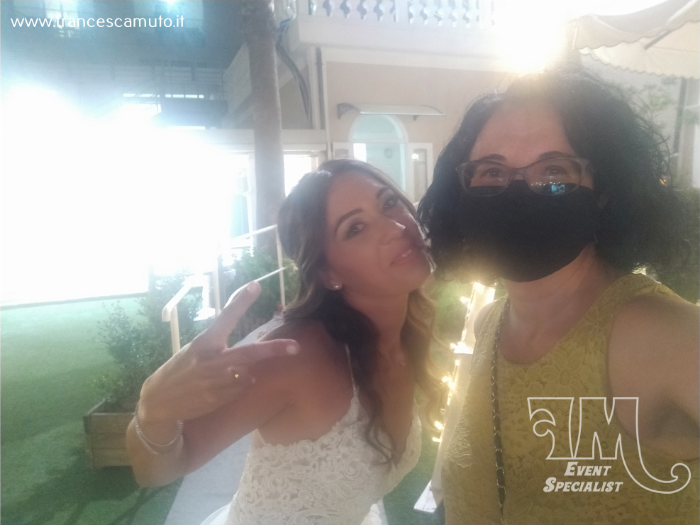 Matrimonio Mario e Alessandra