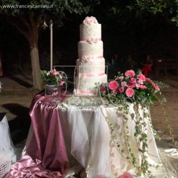 Matrimonio Melania e Daniele